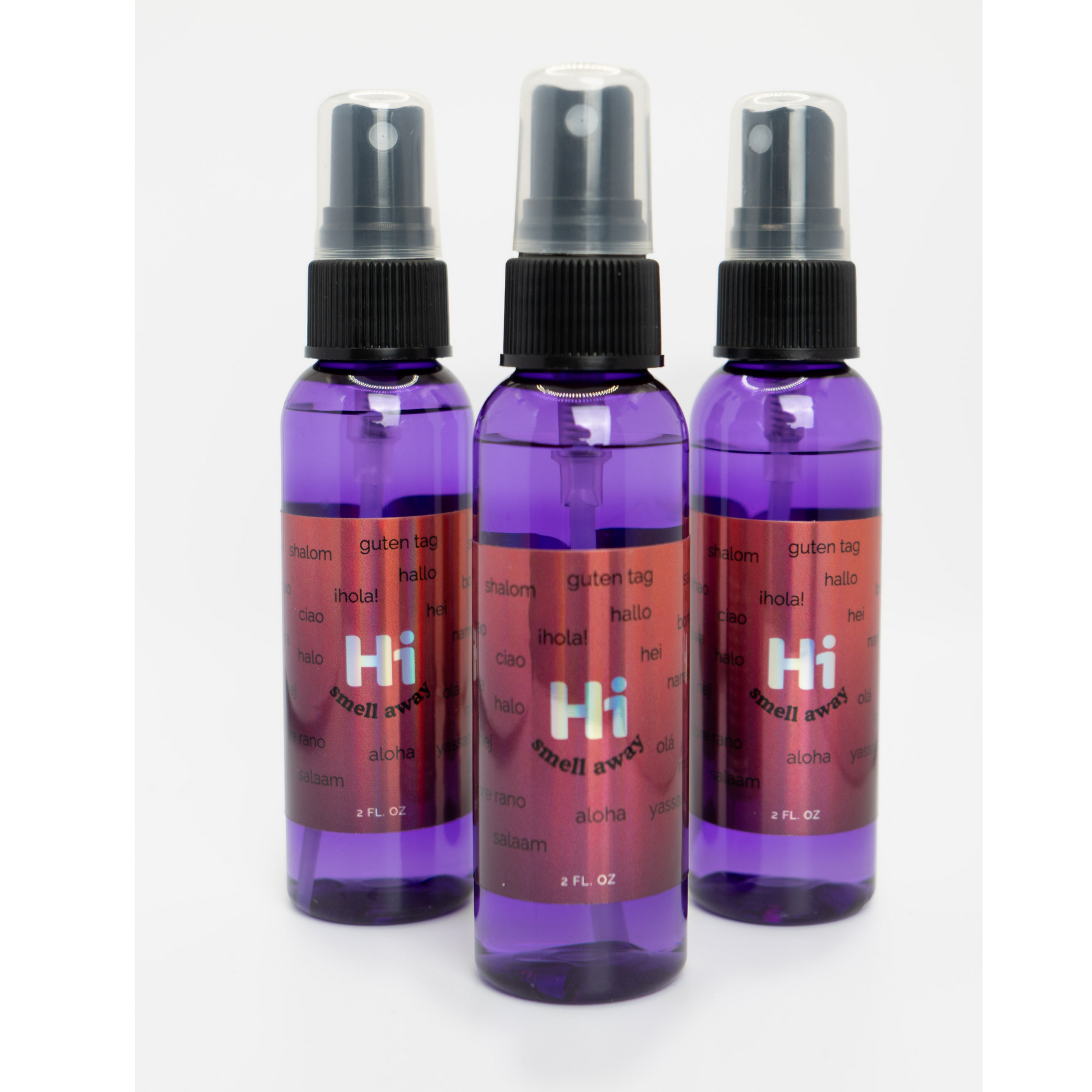 Smell Away Spray