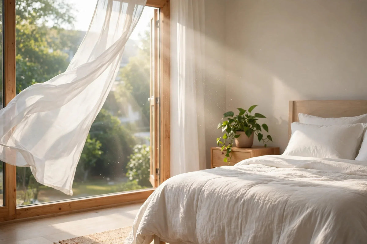 How to Get Cleaner Indoor Air Anywhere: Portable Solutions for Smoke, Odors, Allergens & Everyday Pollutants