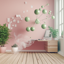 The Lingering Smell of Cannabis: Understanding the Challenges of Smoke Odors
