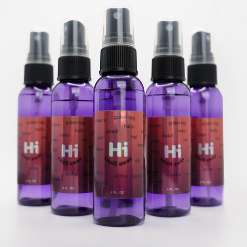 Smell Away Spray