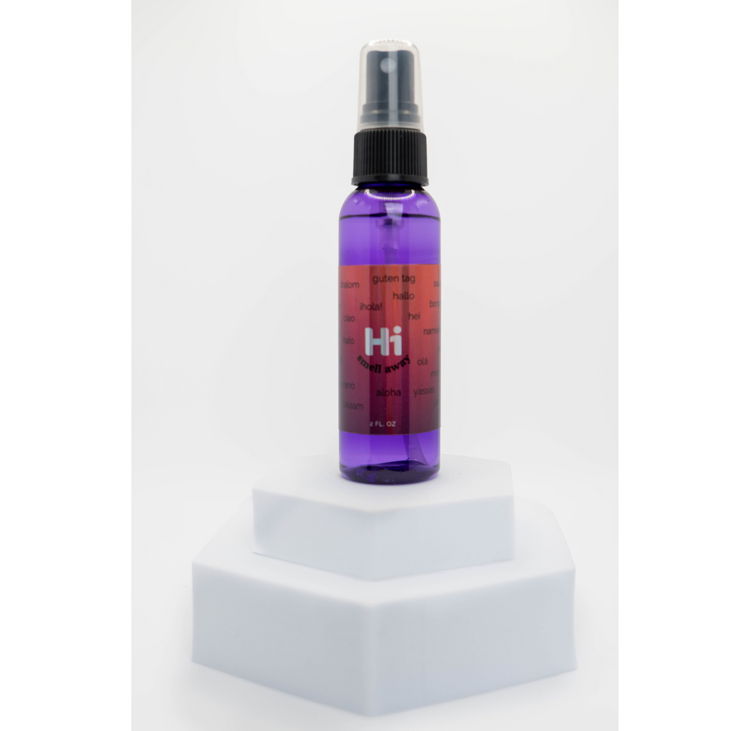 Smell Away Spray