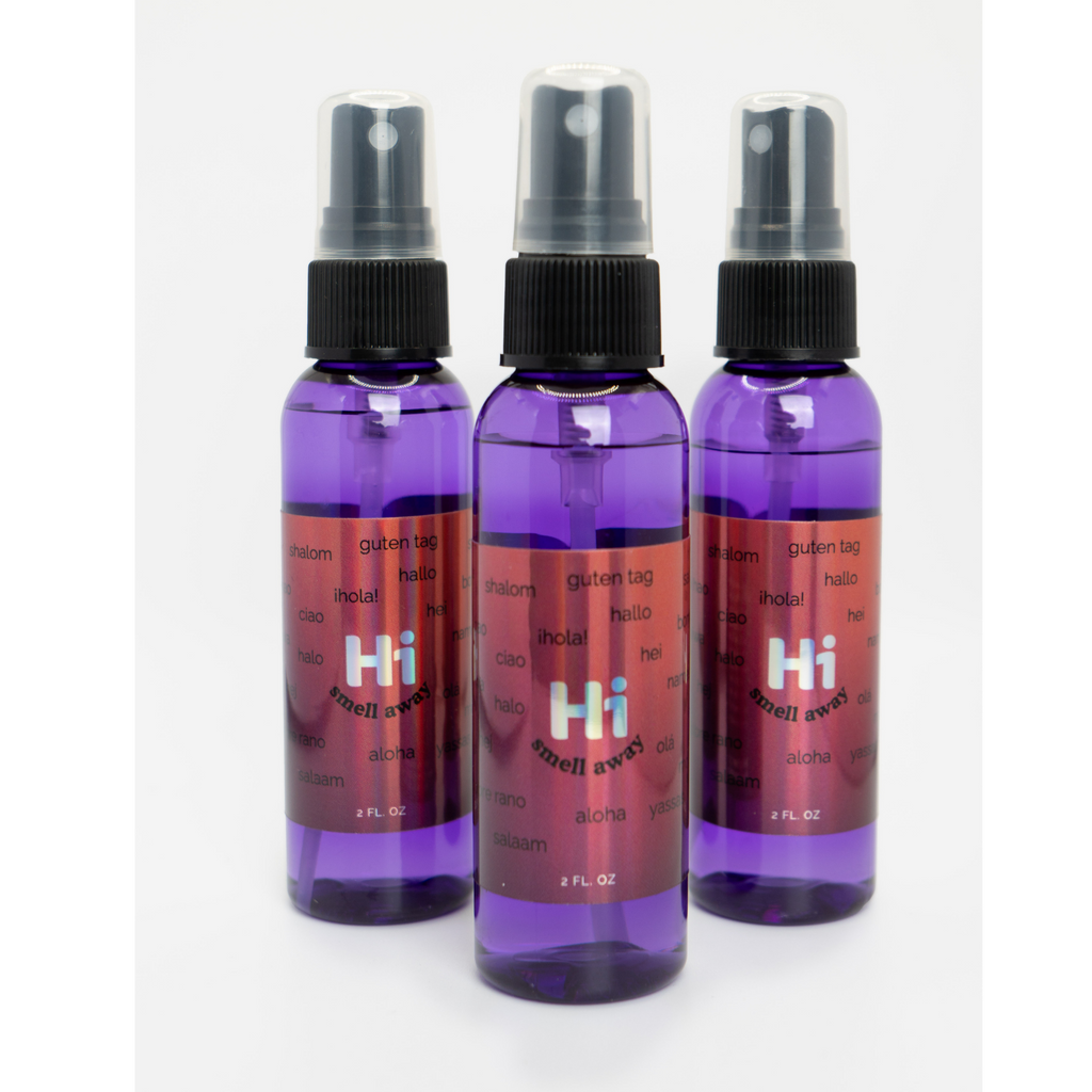 Smell Away Spray