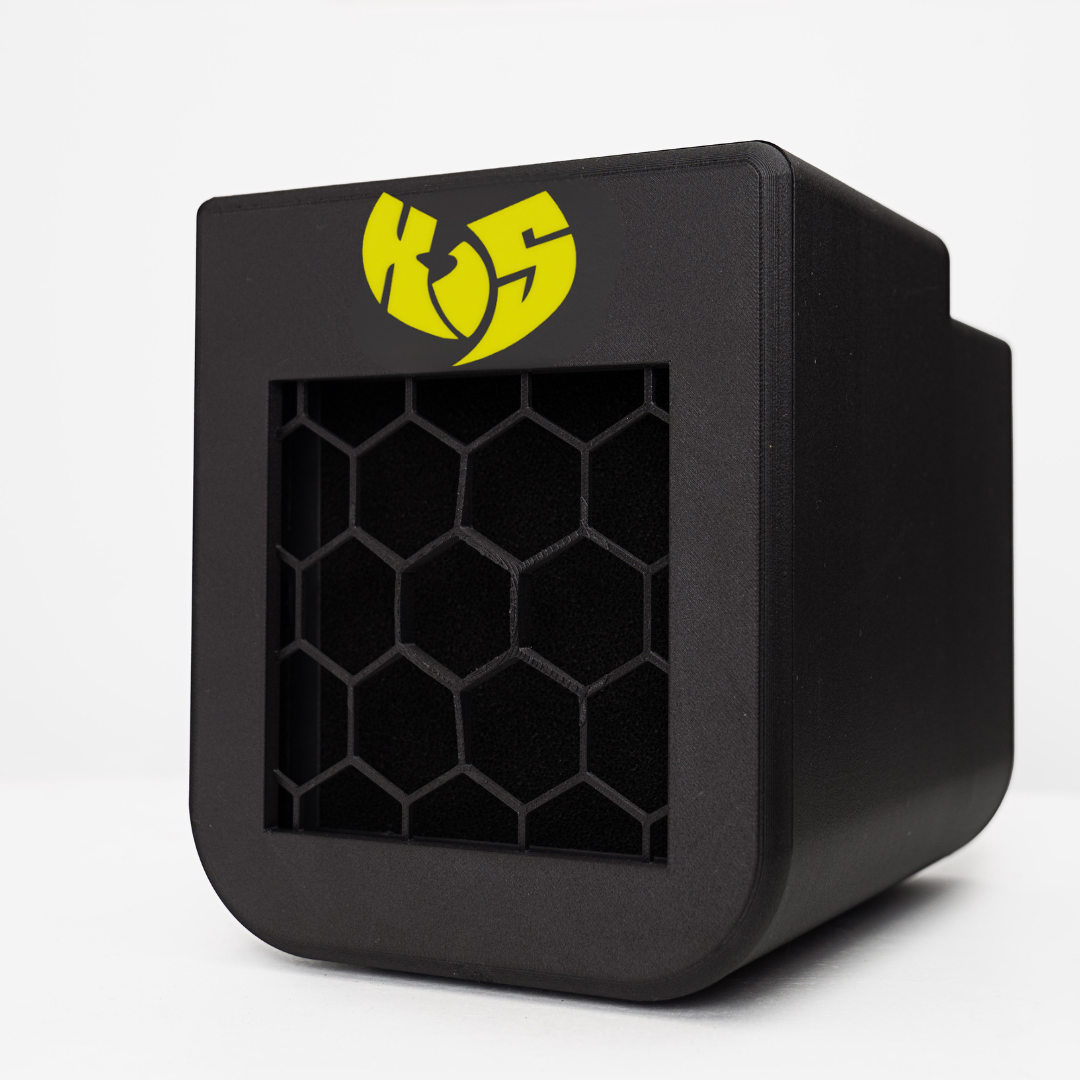 KillArmy Supreme HotBox Air Purifier Kit