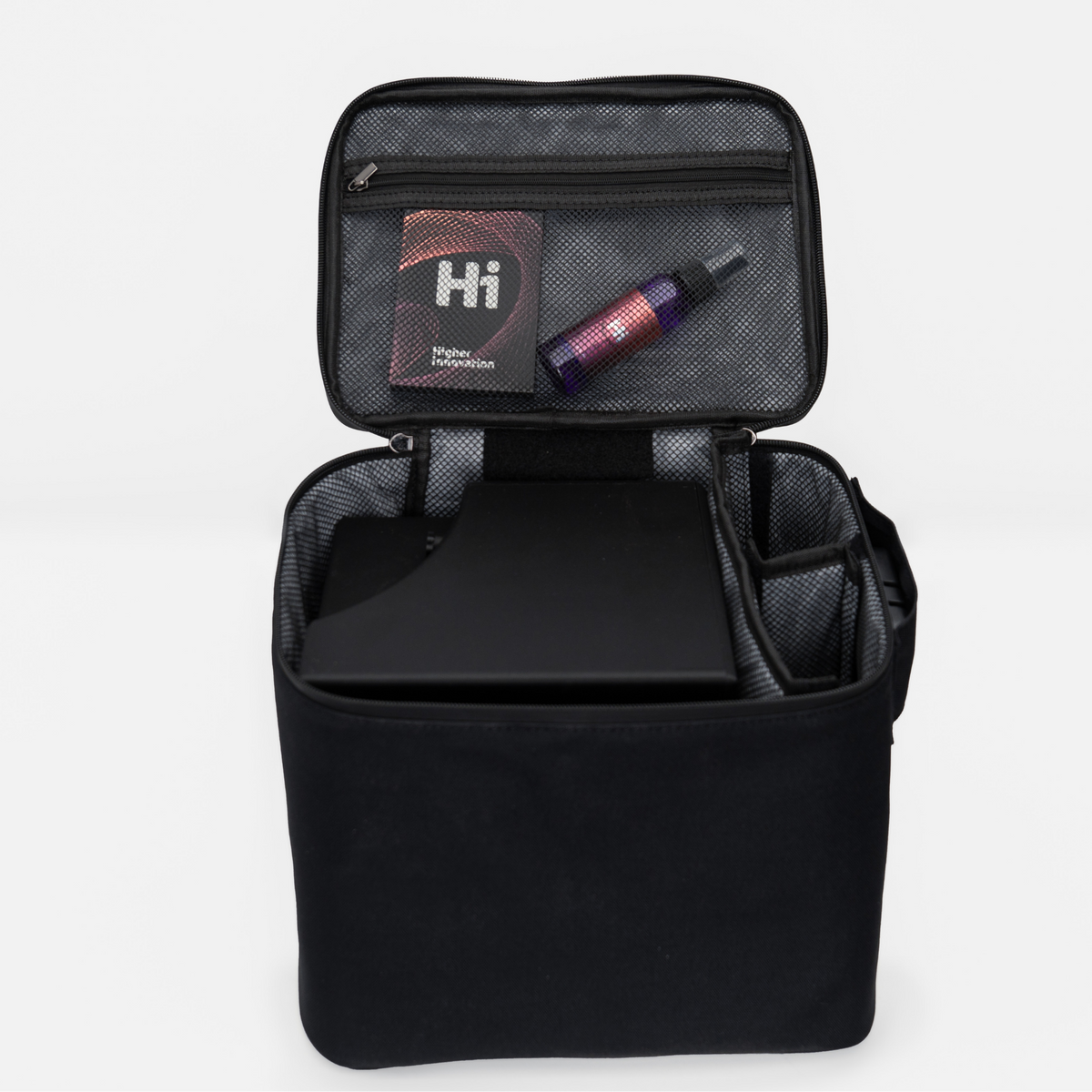 Scent-Blocking Travel Case