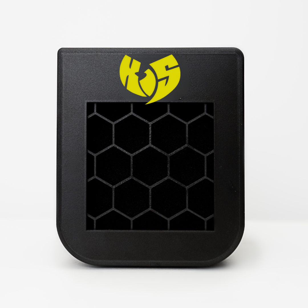 KillArmy Supreme HotBox Air Purifier Kit