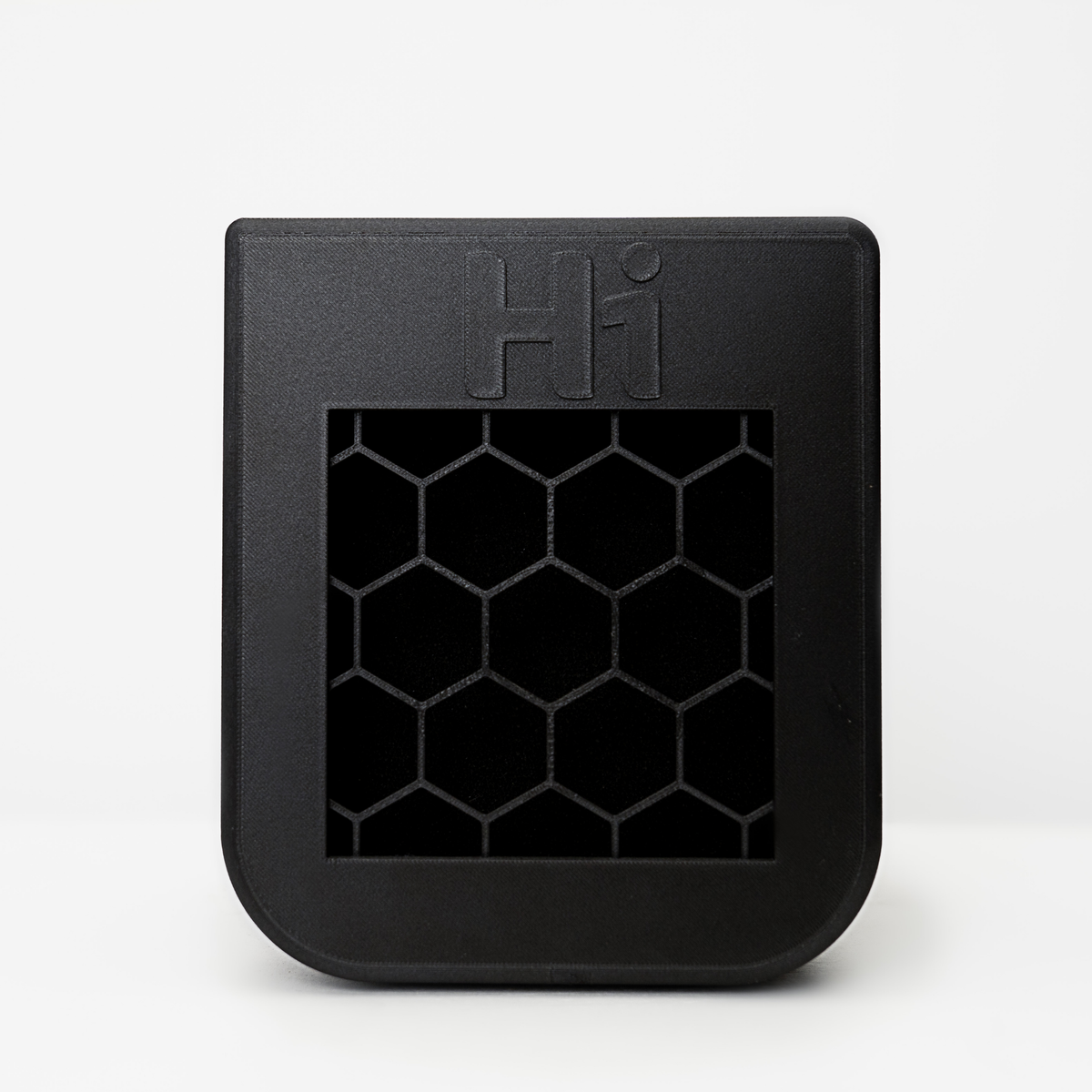 The Higher Innovation Air Purifier Kit