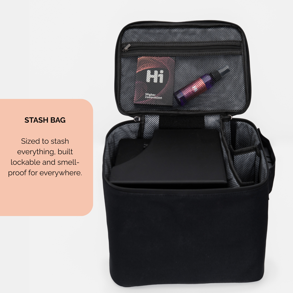 Tyson 2.0 Air Purifier Kit