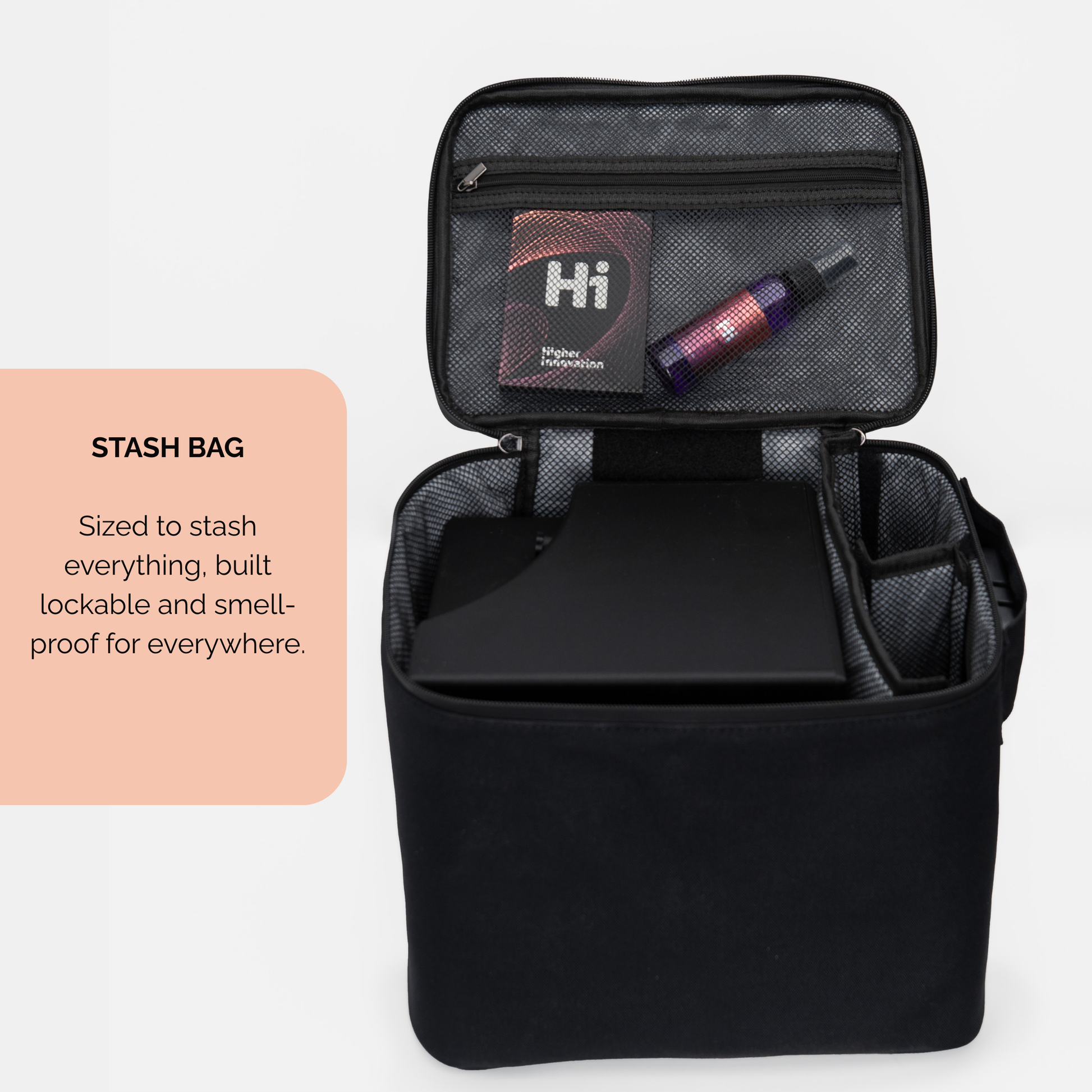 Tyson 2.0 Air Purifier Kit