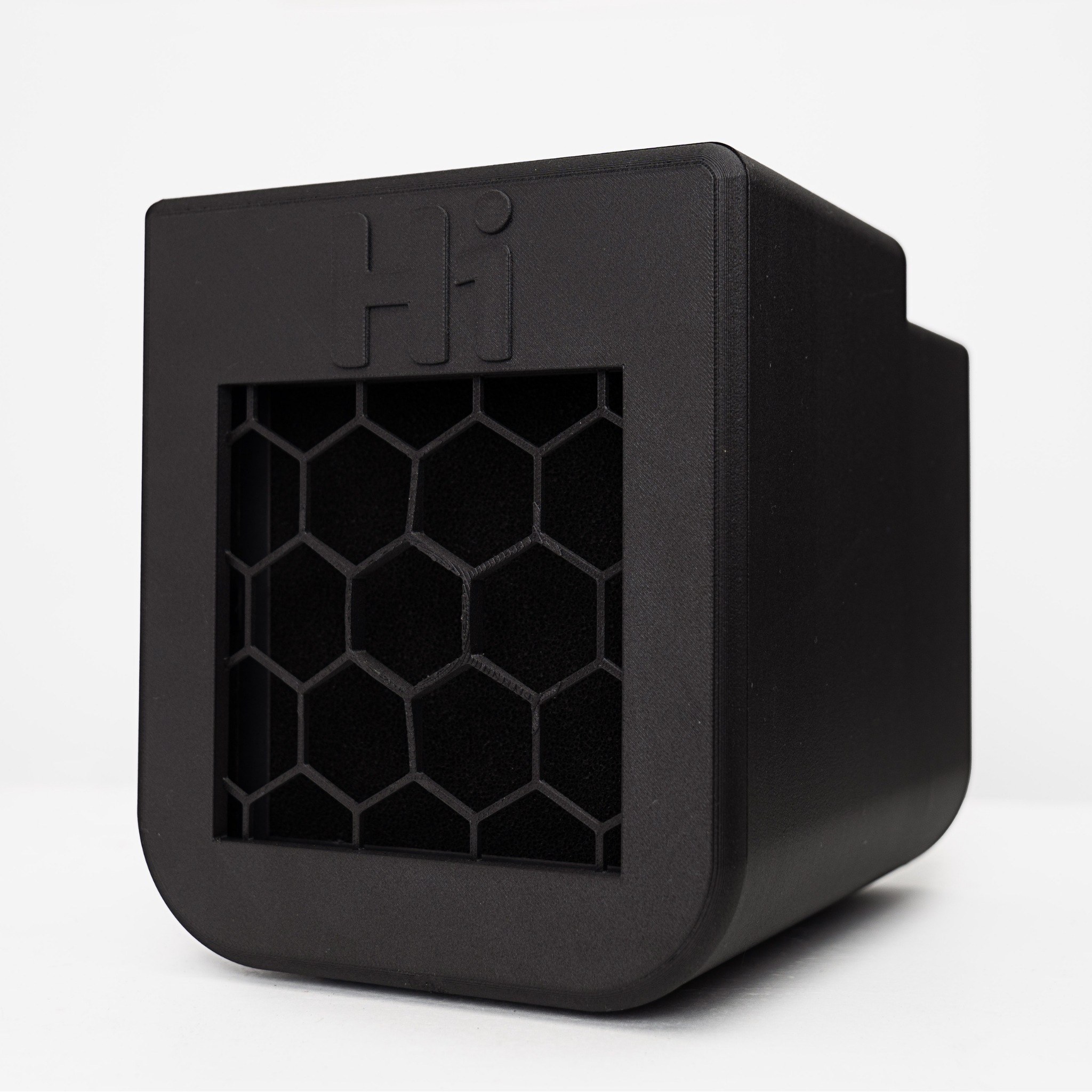 The HotBox Air Purifer Kit