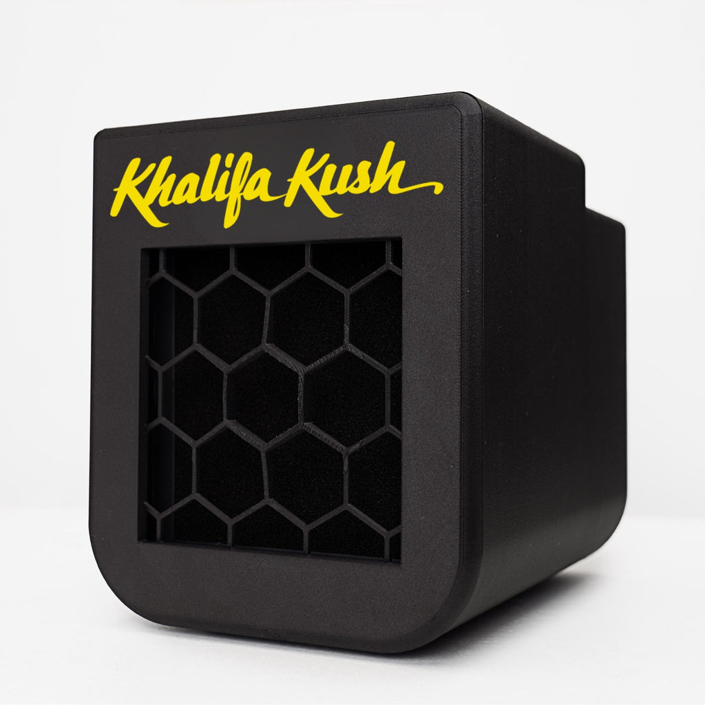 Khalifa Air Purifier Kit