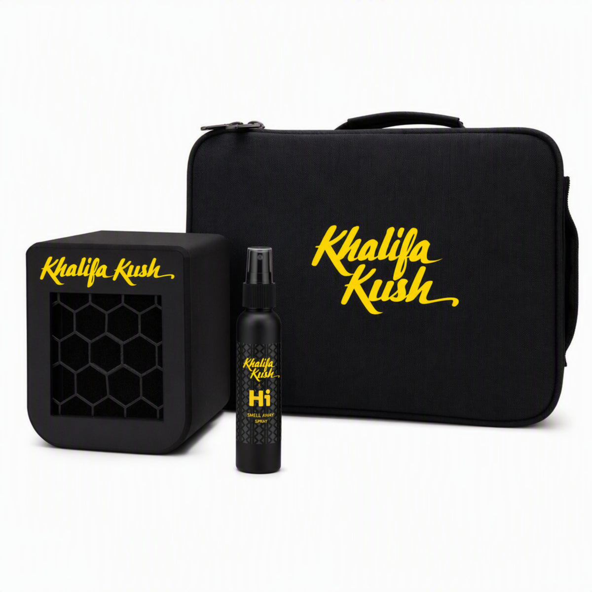 Khalifa Air Purifier Kit