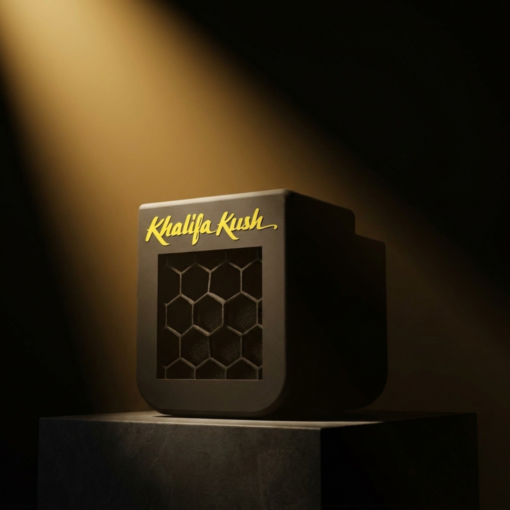 Khalifa Air Purifier Kit