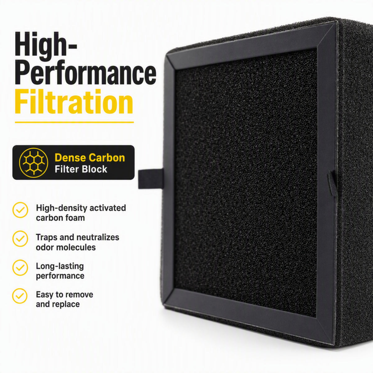 Khalifa Air Purifier Kit