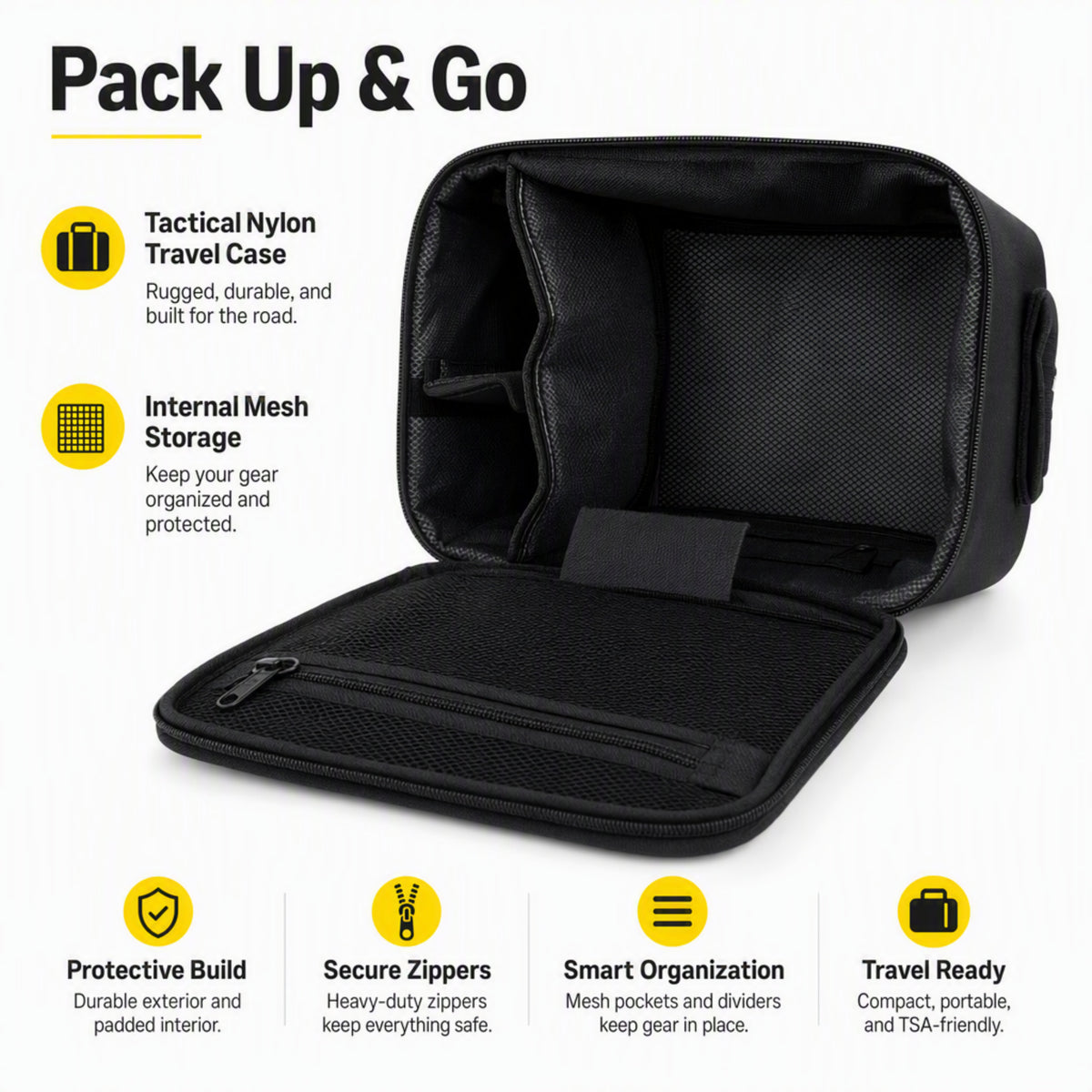 Khalifa Air Purifier Kit