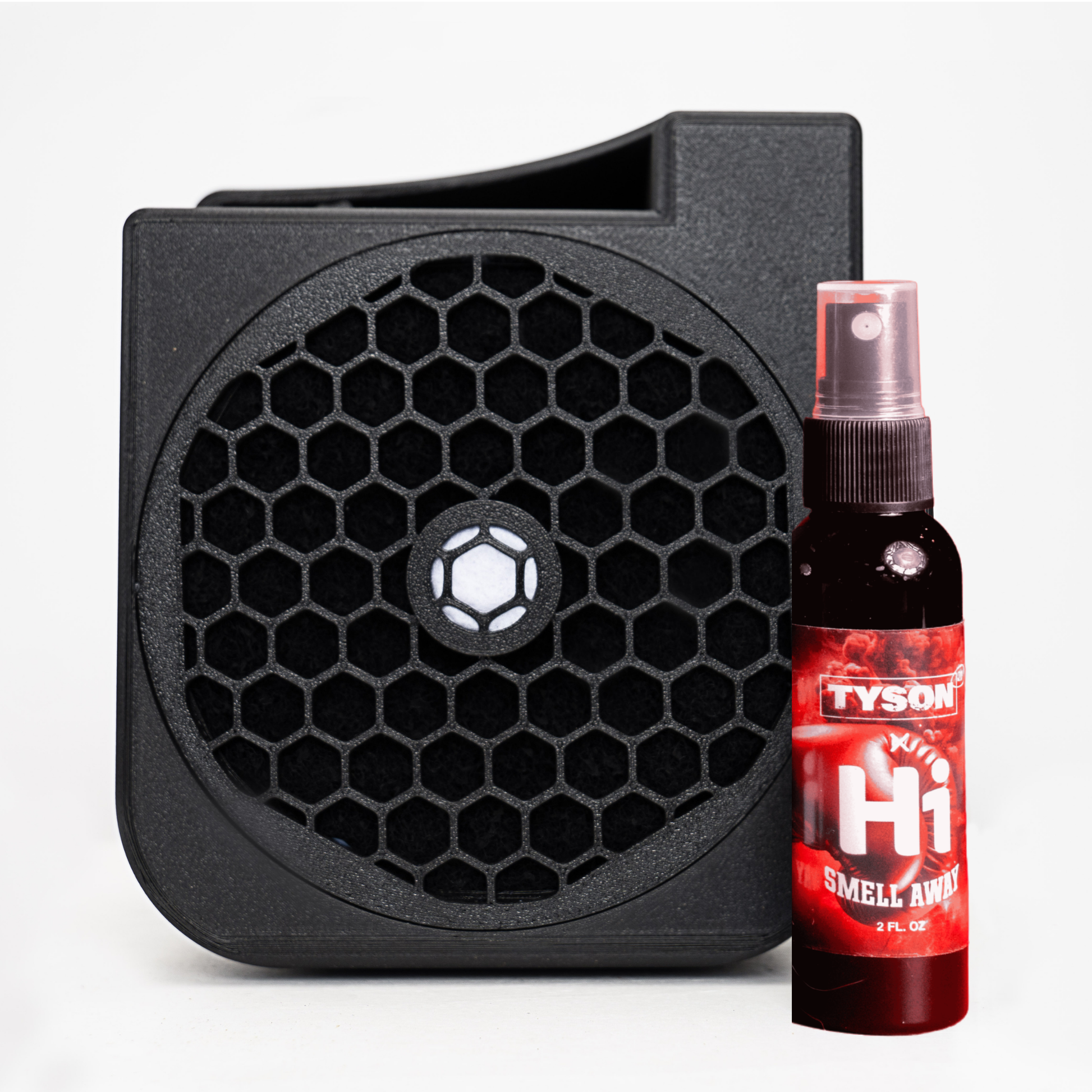 Tyson 2.0 Air Purifier Kit