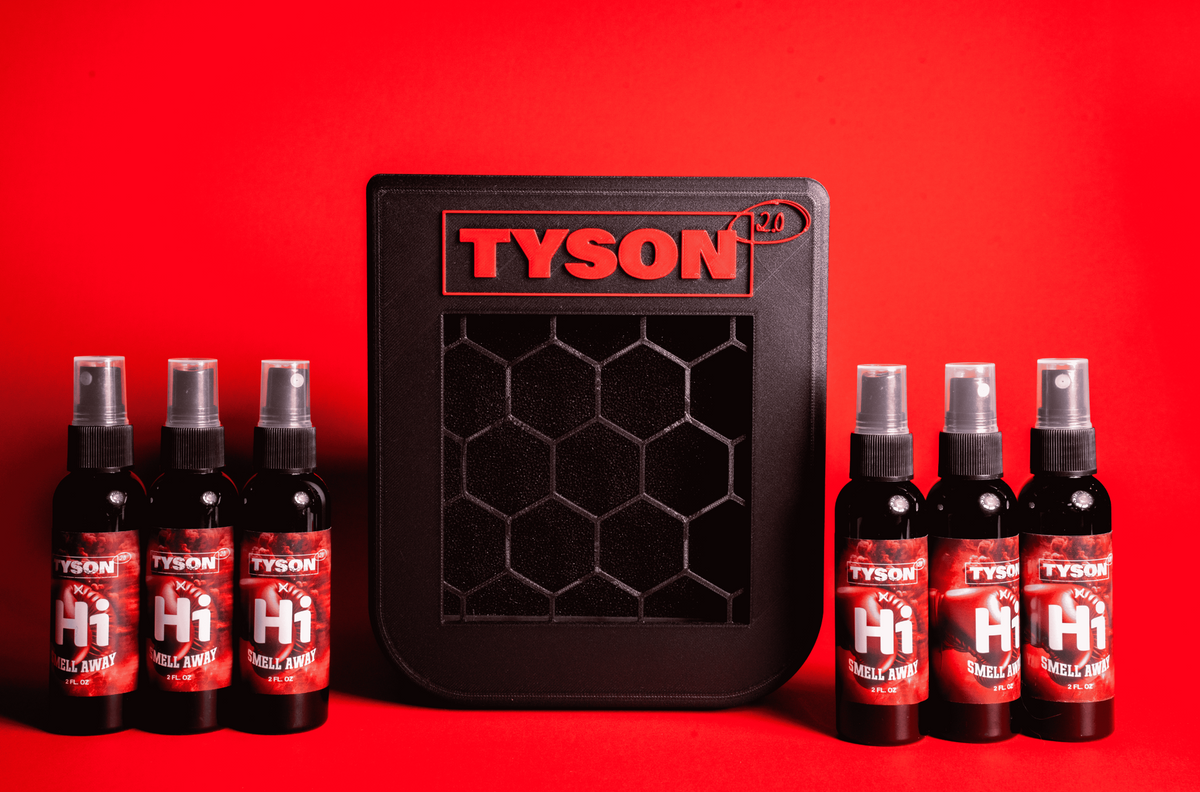 Smell Away Spray