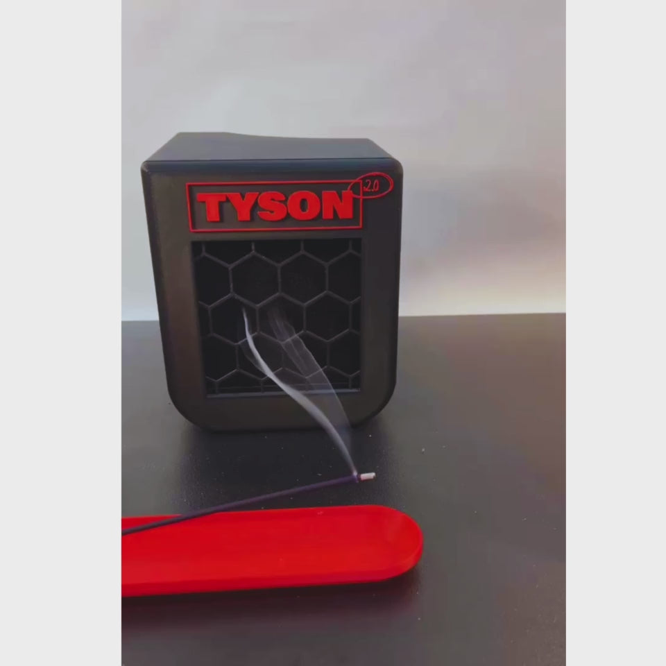 Tyson 2.0 Air Purifier Kit