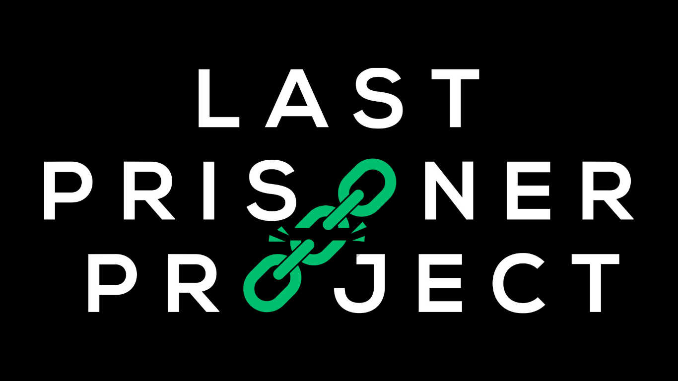 Last-Prisoner-Project